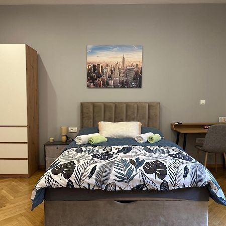 Studio Apartment Fiorello I Rijeka Exterior photo