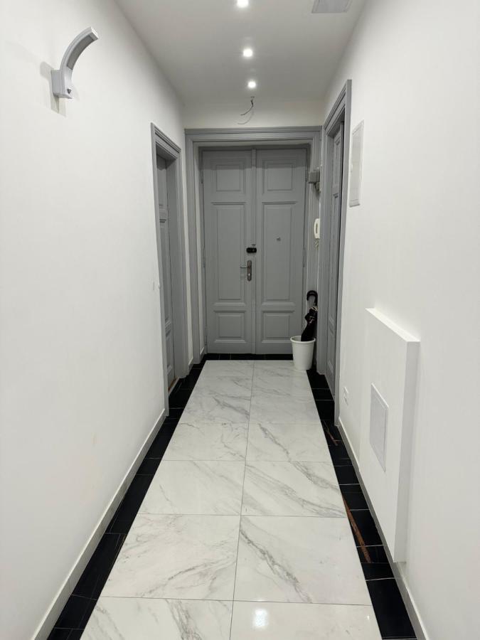 Studio Apartment Fiorello I Rijeka Exterior photo